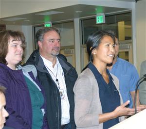 people addressing to the board people addressing to the board